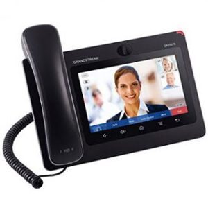 Điện thoại iP Video Call Grandstream GXV-3275