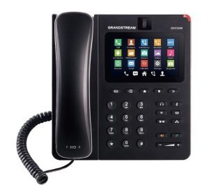 Điện thoại iP Video Call Grandstream GXV-3240