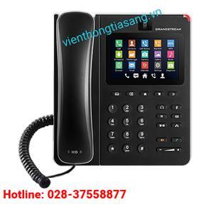 Điện thoại iP Video Call Grandstream GXV-3240