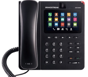 Điện thoại iP Video Call Grandstream GXV-3275