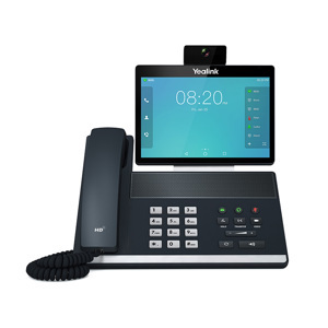 Điện thoại IP Video phone không dây YeaLink VP59