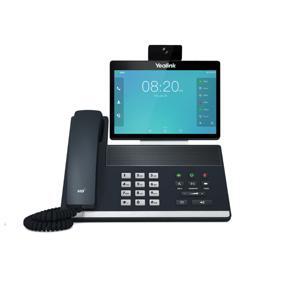 Điện thoại IP Video phone không dây YeaLink VP59