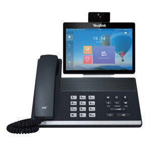 Điện thoại IP Video phone không dây YeaLink VP59