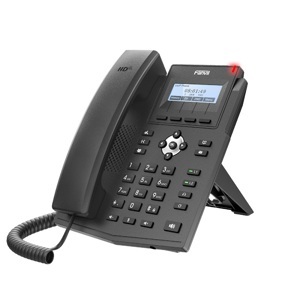 Điện thoại IP Wifi Fanvil X1W