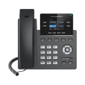 Điện thoại IP Wifi Grandstream GRP2612W