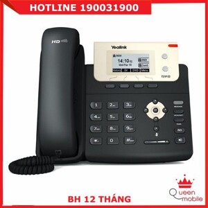 Điện thoại IP Yealink SIP-T27P