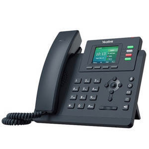 Điện thoại IP Yealink SIP-T33P