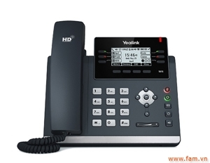 Điện thoại IP Yealink SIP-T41G