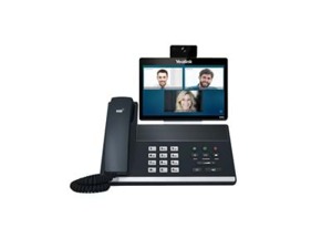 Điện thoại IP Yealink SIP-T49G