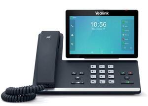 Điện thoại IP Yealink SIP-T58A