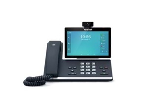 Điện thoại IP Yealink SIP-T58V