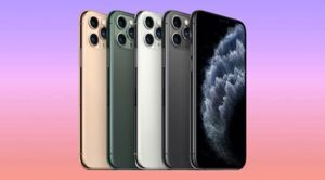 Điện thoại iPhone 11 Pro 256GB cũ