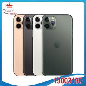 Điện thoại iPhone 11 Pro 256GB cũ