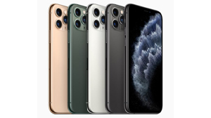 Điện thoại iPhone 11 Pro 256GB cũ