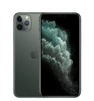 Điện thoại iPhone 11 Pro 512GB cũ