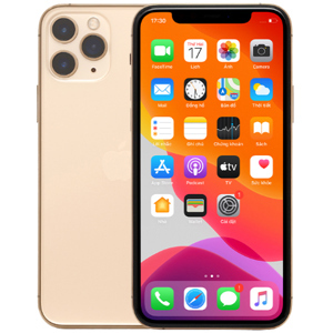 Điện thoại iPhone 11 Pro 512GB cũ