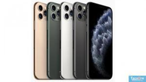 Điện thoại iPhone 11 Pro 64GB cũ