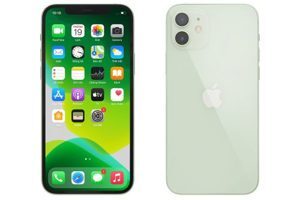 Điện thoại iPhone 12 4GB/128GB