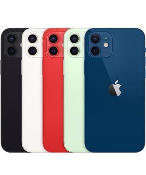 Điện thoại iPhone 12 4GB/256GB cũ