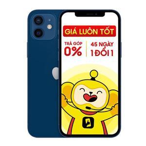 Điện thoại iPhone 12 4GB/256GB cũ