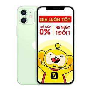 Điện thoại iPhone 12 4GB/64GB cũ