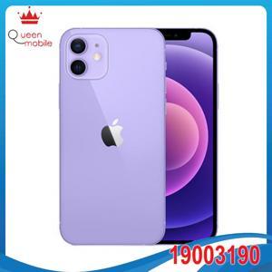 Điện thoại iPhone 12 4GB/64GB