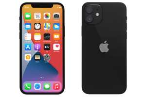 Điện thoại iPhone 12 4GB/64GB