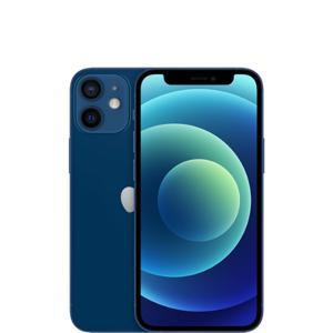 Điện thoại iPhone 12 Mini 4GB/128GB cũ