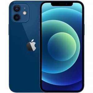 Điện thoại iPhone 12 Mini 4GB/128GB cũ