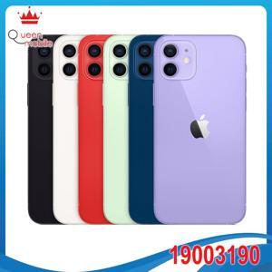 Điện thoại iPhone 12 Mini 4GB/256GB cũ