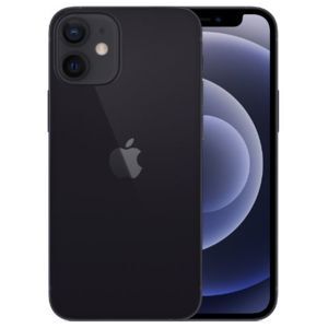 Điện thoại iPhone 12 Mini 4GB/64GB cũ