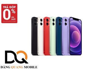 Điện thoại iPhone 12 Mini 4GB/64GB cũ