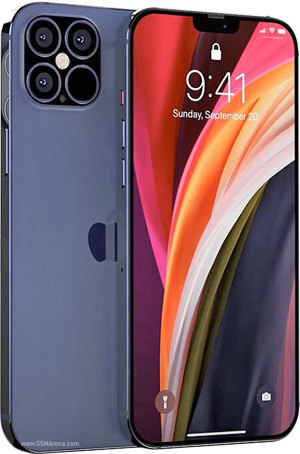 Điện thoại iPhone 12 Pro 6GB/256GB