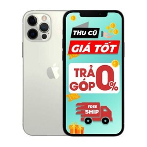 Điện thoại iPhone 12 Pro 6GB/128GB cũ