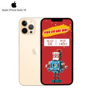 Điện thoại iPhone 12 Pro 6GB/256GB cũ