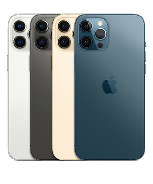 Điện thoại iPhone 12 Pro 6GB/512GB cũ