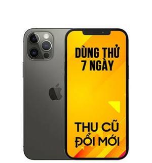 Điện thoại iPhone 12 Pro 6GB/512GB cũ