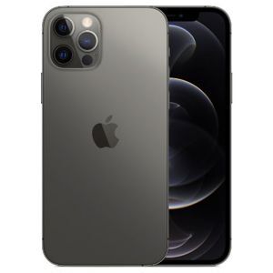 Điện thoại iPhone 12 Pro 6GB/512GB cũ