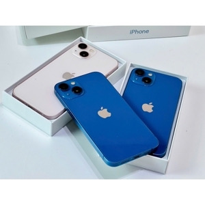 Điện thoại iPhone 13 6GB/128GB