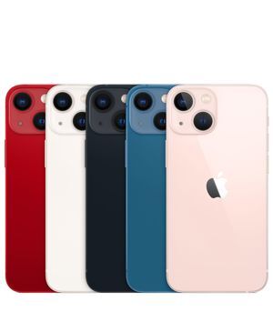 Điện thoại iPhone 13 6GB/256GB