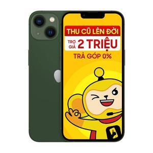 Điện thoại iPhone 13 6GB/512GB
