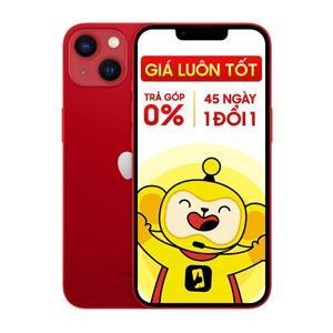 Điện thoại iPhone 13 6GB/128GB cũ