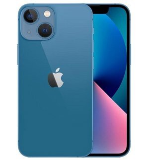 Điện thoại iPhone 13 6GB/512GB cũ