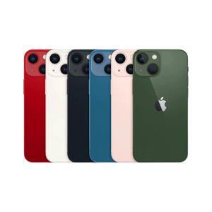 Điện thoại iPhone 13 6GB/512GB cũ