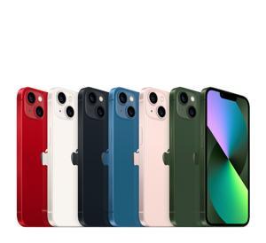 Điện thoại iPhone 13 6GB/512GB cũ