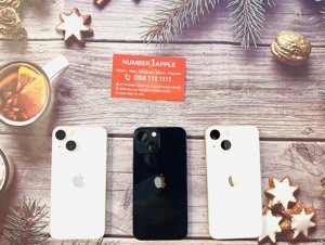 Điện thoại iPhone 13 Mini 6GB/256GB