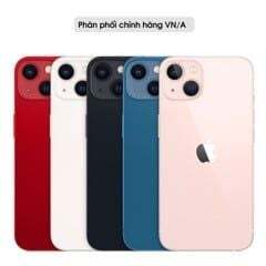 Điện thoại iPhone 13 Mini 6GB/512GB