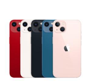 Điện thoại iPhone 13 Mini 6GB/512GB