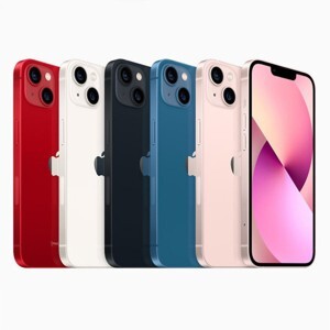 Điện thoại iPhone 13 Mini 6GB/512GB