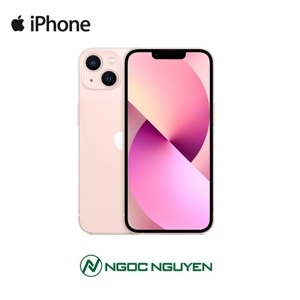 Điện thoại iPhone 13 Mini 6GB/128GB cũ